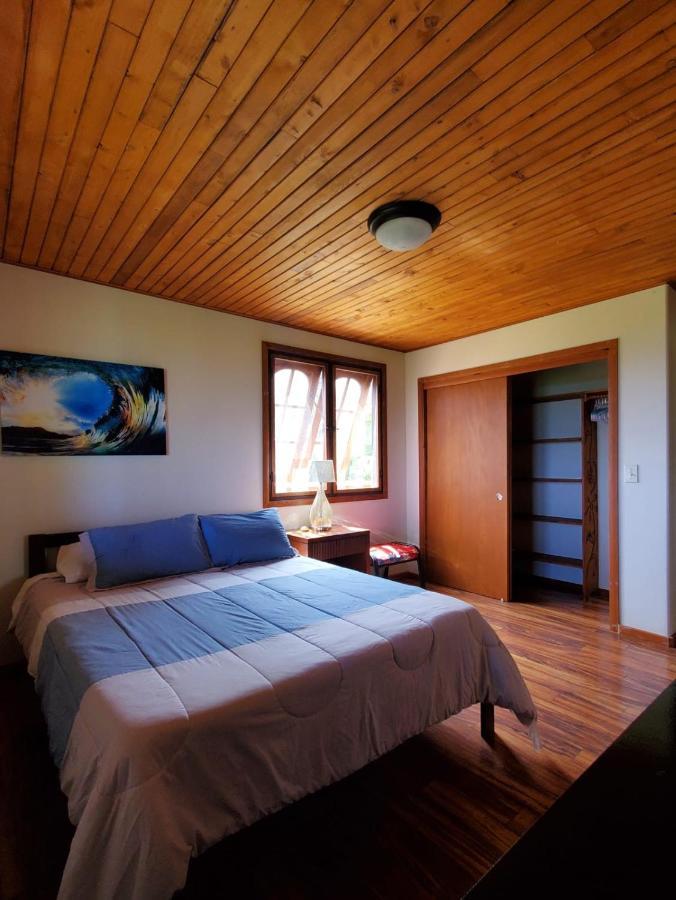 Off-Grid Getaway With Ocean Views In Paradise Pahoa Luaran gambar