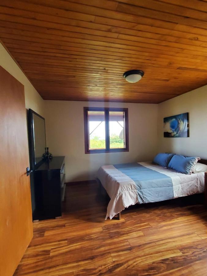 Off-Grid Getaway With Ocean Views In Paradise Pahoa Luaran gambar