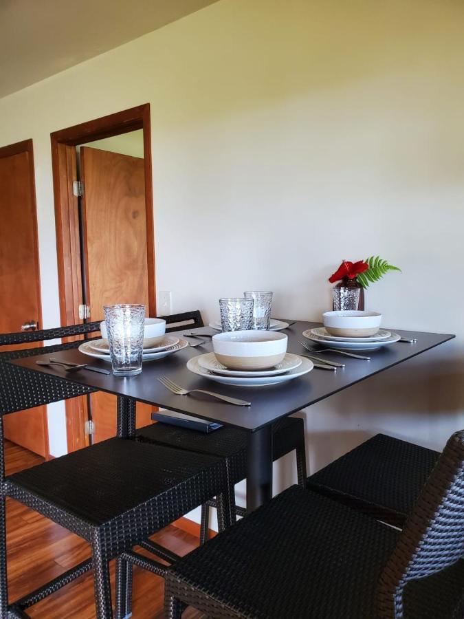 Off-Grid Getaway With Ocean Views In Paradise Pahoa Luaran gambar